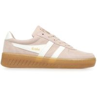 gola deportivas moda grandslam suede para mujer