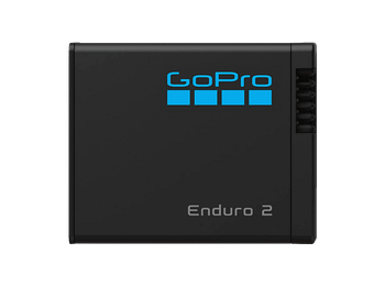 Batería cámara - GoPro Enduro 2, 2150 mAh, Compatible con la HERO13 Black, Negro