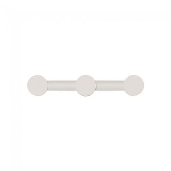Aplique de pared led rigoberta dúo 3000k (12.4w)