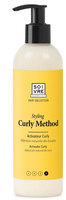soivre fijacion curly-styling 250 ml