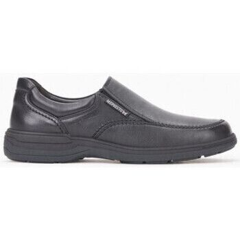 Mephisto Mocasines davy moc. para hombre