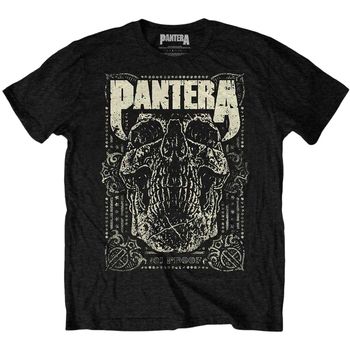 Pantera Tops y Camisetas 101 Proof para mujer