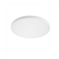 plafon de techo led ara ip44 40w