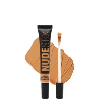 nudestix nudefix cream concealer 10ml various shades - nude 8