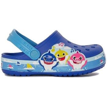 Crocs Zuecos Classic para niña