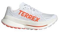 adidas terrex terrex agravic speed ultra - hombre - blanco