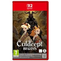 culdcept begins switch 2