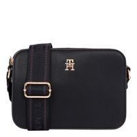 tommy hilfiger bolso bandolera negro aw0aw17229-bds