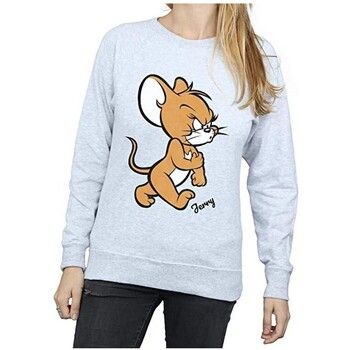 Dessins Animés Jersey Angry use para mujer