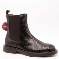 wonders botines a-5302 para mujer