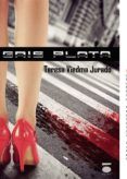 gris plata