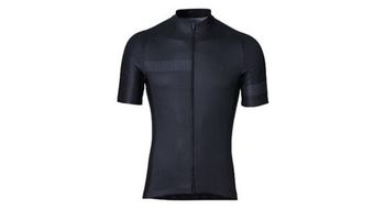 Camiseta de manga corta bbb comfortfit 2 0 negra