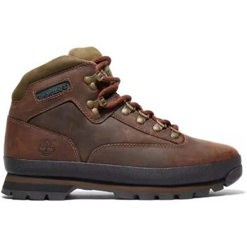 Timberland Botas Euro Hiker MID LACE UP BOOT para hombre