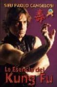 la esencia de kung fu