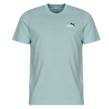 Puma Camiseta ESS 2 COLOR SMALL LOGO TEE para hombre