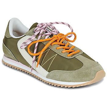 0-105 Zapatillas LINA para mujer