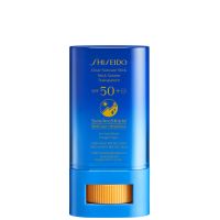 shiseido clear suncare stick spf50