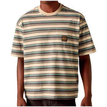 Levis Camiseta SS WORKWEAR PKT TEE para hombre