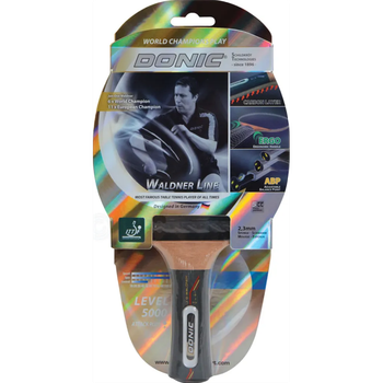 Raqueta De Tenis Flower Schildkröt Waldner 5000