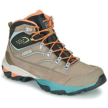 Asolo Zapatillas de senderismo ACADIA MID GTX ML para mujer