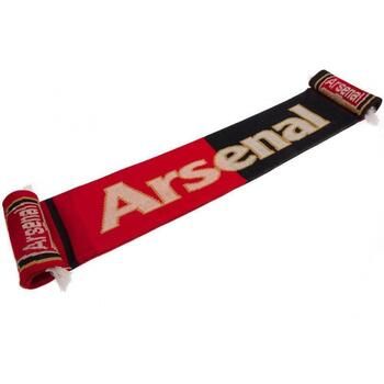 Arsenal Fc Bufanda TA8425 para mujer