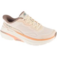 skechers zapatos slip-ins max cushioning arch fit 20 - azusah para mujer