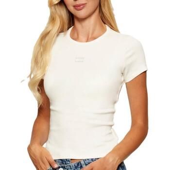 Tommy Hilfiger Camiseta Badge para mujer
