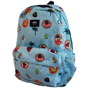 Vans Mochila Old Skool Iiii para niño
