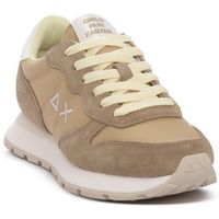 sun68 zapatillas sun68 16 ally solid para mujer