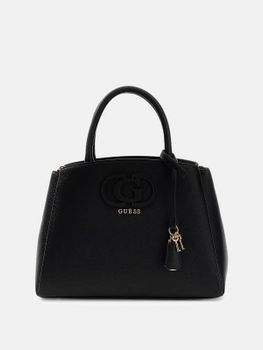 Bolso De Mano Isola Con Logo