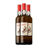 barbeito vino dulce madeira reserva 5 anos botella medium 50 cl 19 vol pack de 3 unidades
