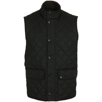 Barbour Chaquetas New Lowerdale Quilted Gilet para hombre