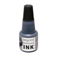 cartucho de tinta trodat 143656 negro 1 pieza