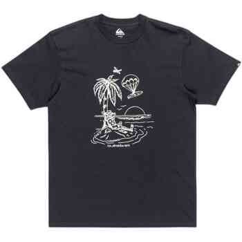 Quiksilver Camiseta EQYZT08044-KTP0 para hombre