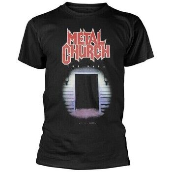 Metal Church Camiseta The Dark para mujer