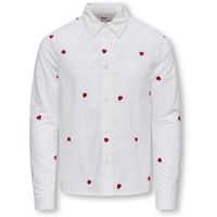 kids only camisa manga larga koglina para nina