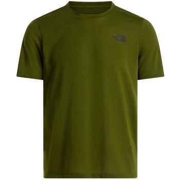 The North Face Camiseta Foundation para hombre
