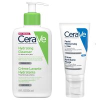 cerave your best skin pm duo