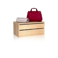 cajonera uniq cambria 77 x 38 x 45 cm