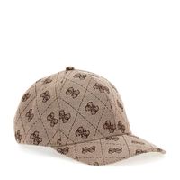 guess gorra marron m5gz18 wgue0-fn4k