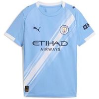 puma tops y camisetas manchester city para nino