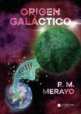 Origen galáctico