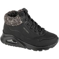 skechers zapatillas de senderismo uno gen1 - darling daze para nina