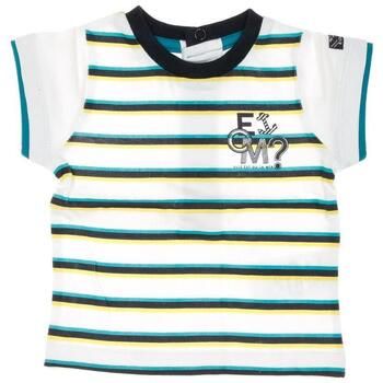 Elle Est Où La Mer Tops y Camisetas Ezafio para niño