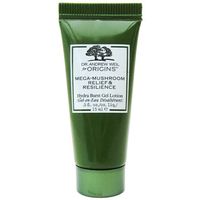 origins desmaquillantes  tonicos mega-mushroom relief and resilience lotion gel 15ml para mujer