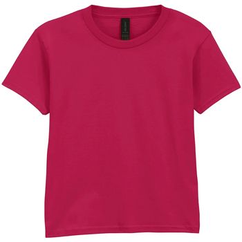 Gildan Camiseta GD01B para niña