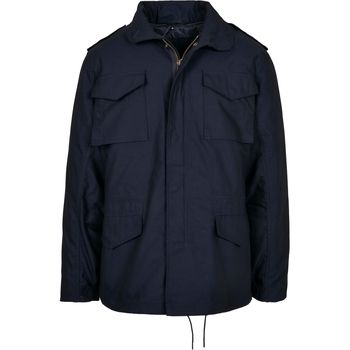 Build Your Brand Cazadora M-65 para hombre