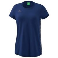 erima camiseta essential team para mujer