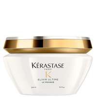 Kerastase Elixir Ultime Le Masque: Shine Hair Mask 200ml