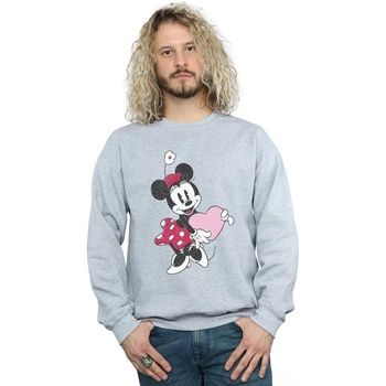 Disney Jersey BI38358 para hombre